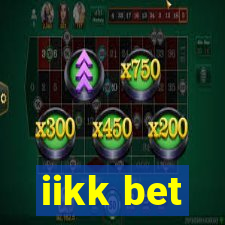 iikk bet